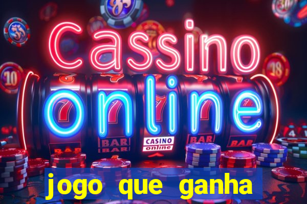 jogo que ganha dinheiro pagbank